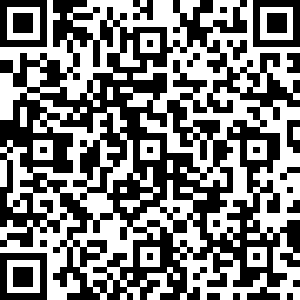 QR zum Kaufen eines Salon Tickets am 9.10.