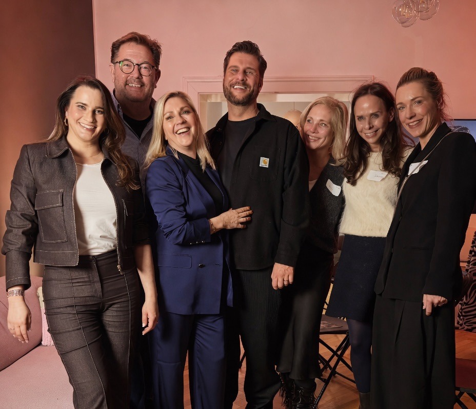 Das Team der Karriereakademie Köln